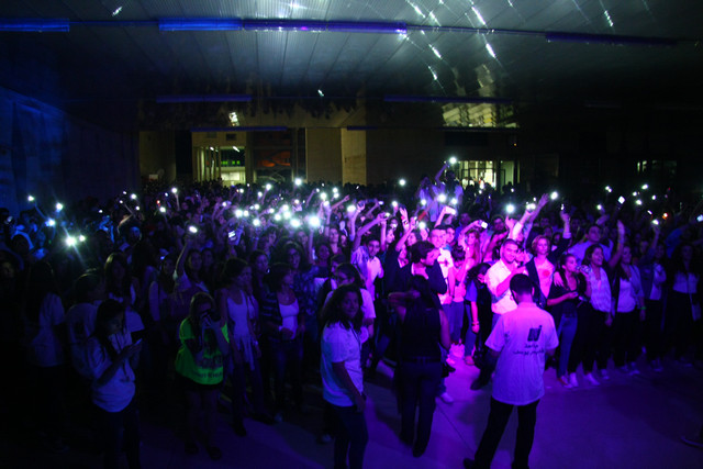 Unite For Ashrafieh Concert 